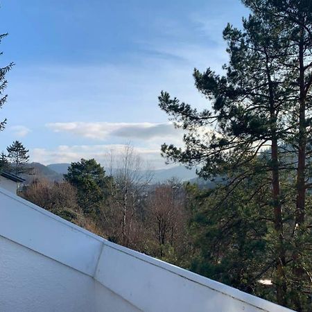 Ferienwohnung Carmen Im Schoenen Lahr Lahr  Zewnętrze zdjęcie